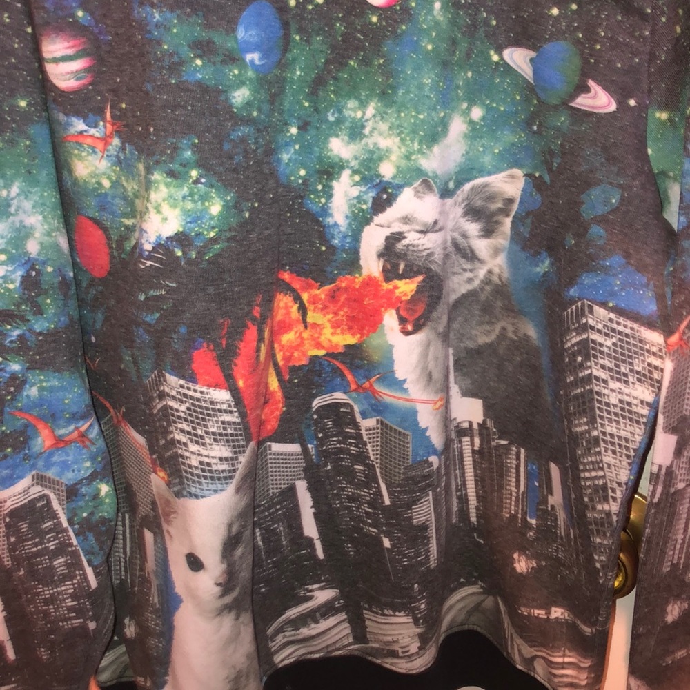 Jacket - Picture 3 of 3